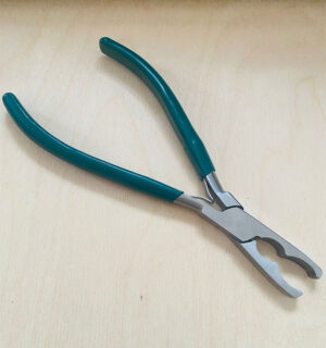 2 Hole Closing Pliers