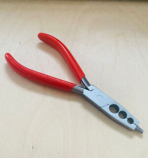 3 Hole Closing Pliers