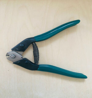 Heavy Duty Ring Cutters