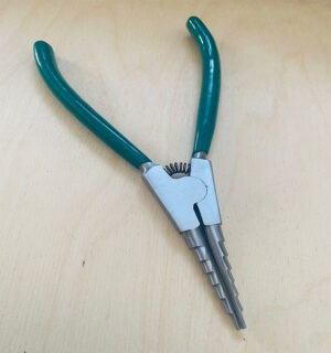 Split Ring Opening Pliers