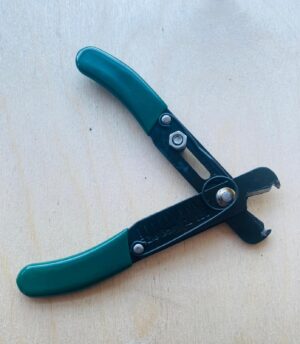 Small Ring Cutters