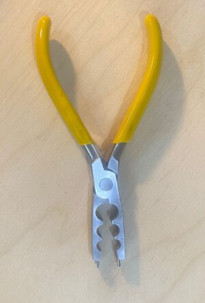 New Style - Split Ring Pliers