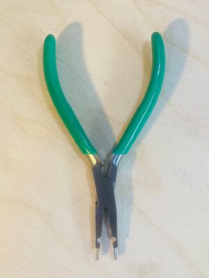 3.1mm - Split Ring Pliers